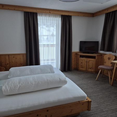 Viktors Apartments Sankt Anton am Arlberg Extérieur photo