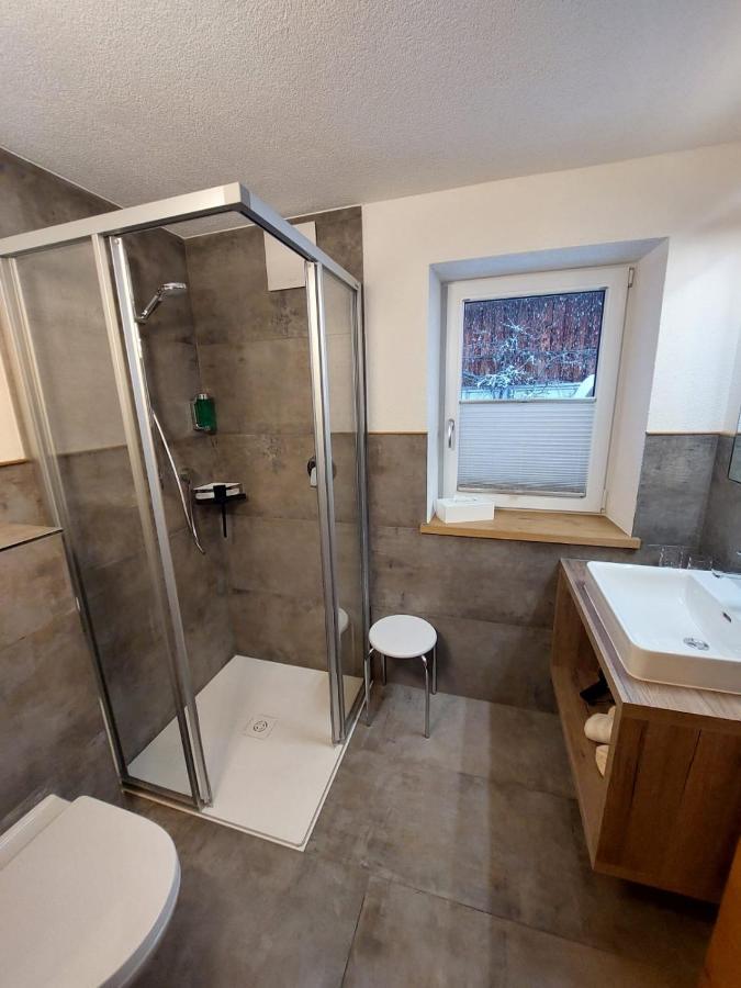 Viktors Apartments Sankt Anton am Arlberg Extérieur photo