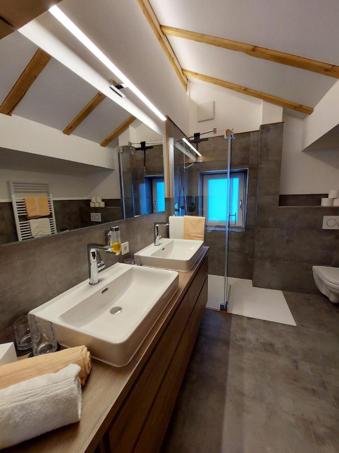 Viktors Apartments Sankt Anton am Arlberg Extérieur photo