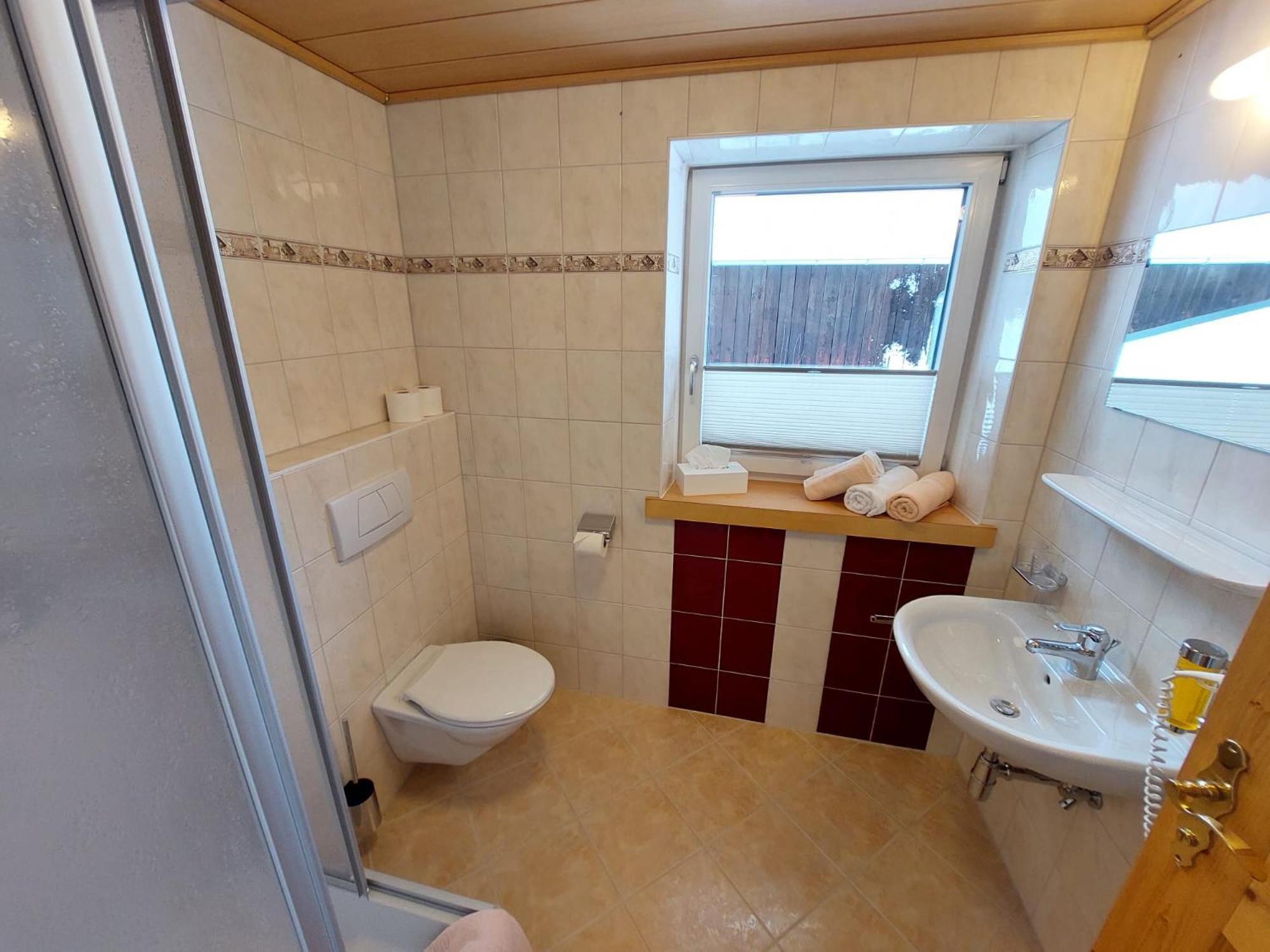 Viktors Apartments Sankt Anton am Arlberg Chambre photo